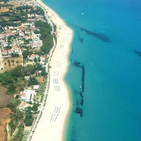 Olympia Skala By * Spathíon