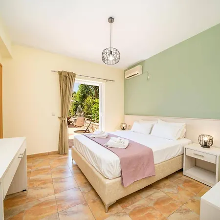 Olympia Skala By * Spathíon