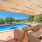 Villa Olympia Skala By *